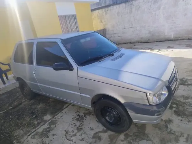 Fiat Uno Mille 1.0 Fire/ F.flex/ Economy 2P 2011