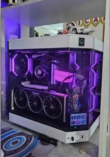 Pc Gamer para QuadHD
