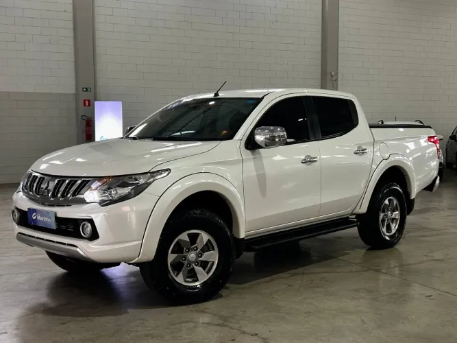 Mitsubishi L200 Triton Sport HPE 2.4 CD Diesel Aut. 2019