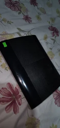 PlayStation 3 - usado