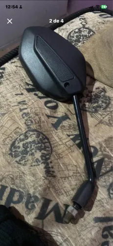 Vendo lado direito do retrovisor original da 160 start 2026