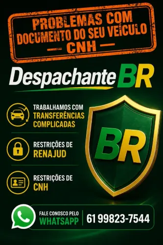 Despachante - Rapido