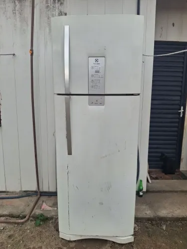 Geladeira DFN52
