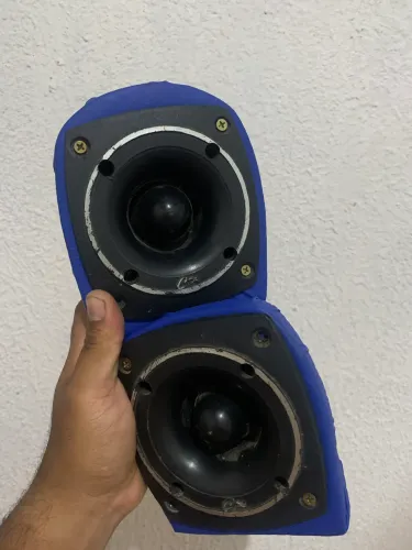Par de tuíta 