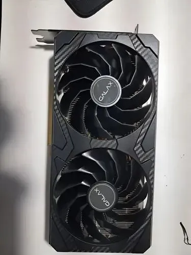 RTX 3070 galax 8GB