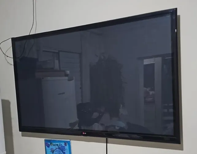 Tv LG 50 polegadas