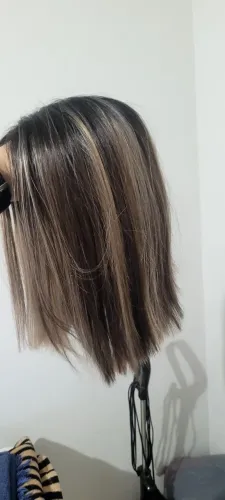 Peruca Leise