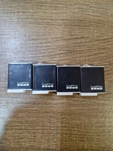 Bateria Gopro Hero 11 Black