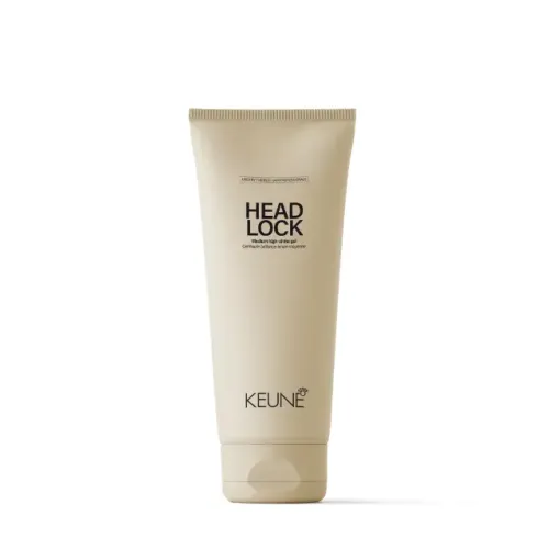 Gel Keune Head Lock 200ml NOVO
