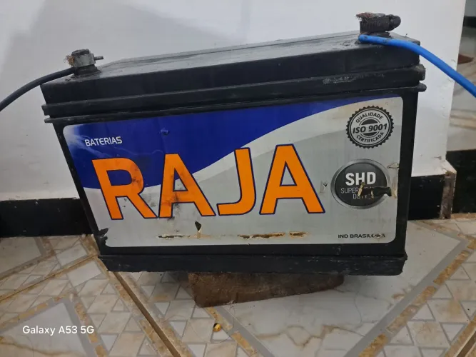 Bateria