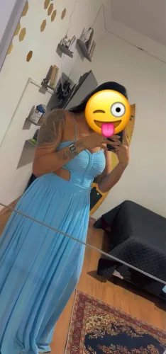Vendo vestido de festa, usado somente 3 vezes