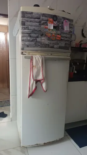 Geladeira Brastemp
