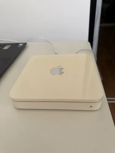 Apple Time Capsule 2TB A1409
