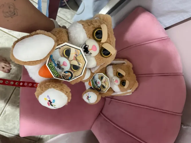 URSO BR MACHINE