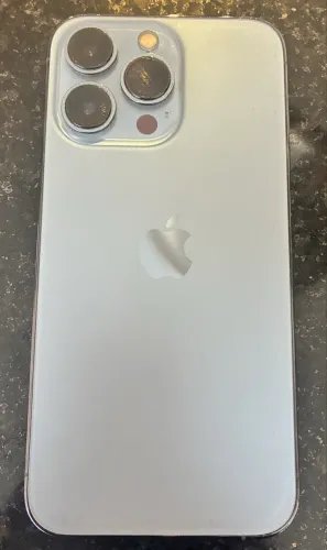 I PHONE 13 Pro 