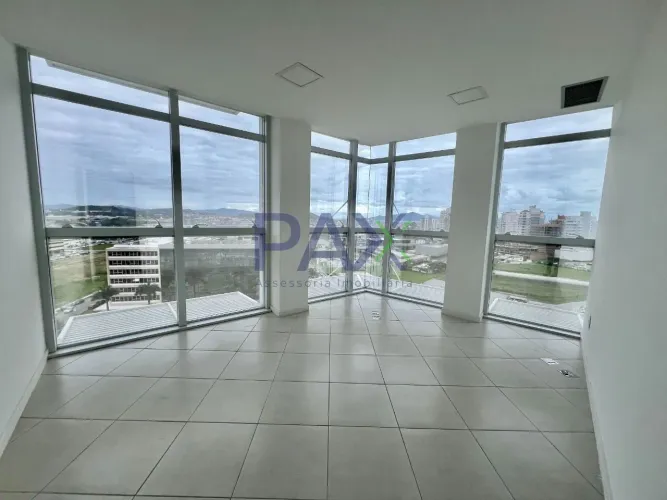 Sala comercial de 63m² à venda no Passeio Pedra Branca