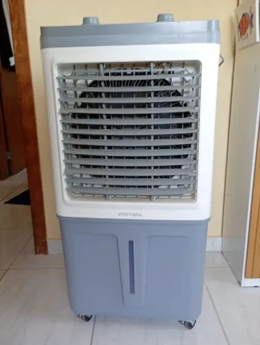 Climatizador Ventisol CLIN 60 pro 60L, 220 V