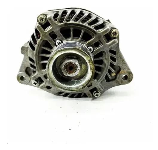 Alternador Nissan Versa 2013    147104