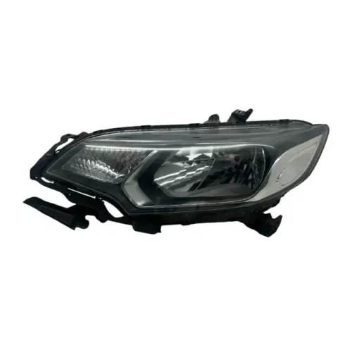 Farol Esquerdo New Fit 2016