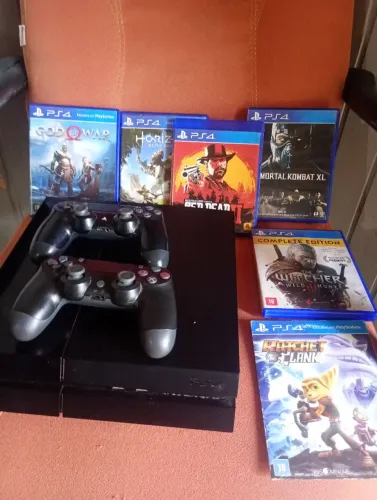 Ps4