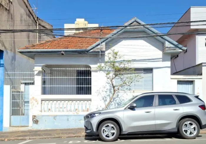 Casa Comercial para Aluguel em Centro, Limeira 3 Quartos, Quintal