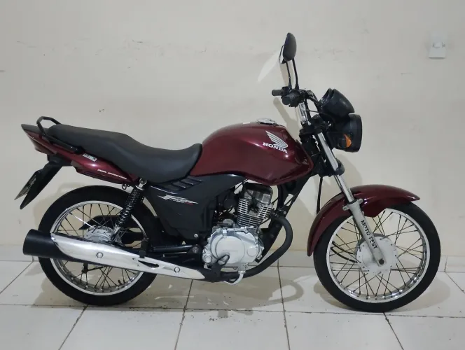 Fan 150 esi 2011