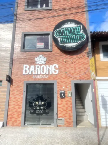 Alugo excelente ponto comercial na Jatiuca 