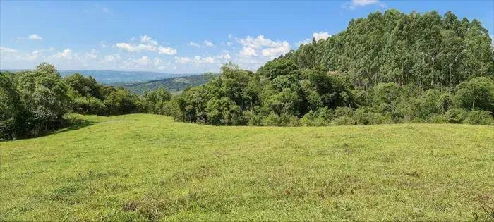Sítio com 34.300 m²-Alfredo Wagner - Serra Catarinense