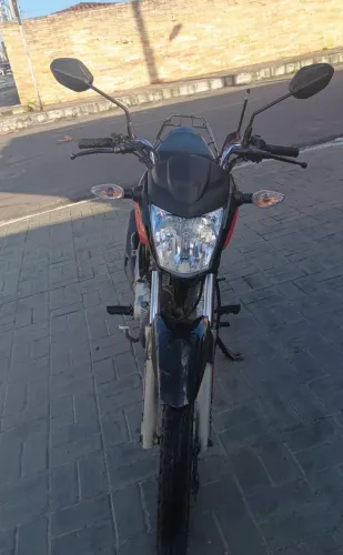 Moto Start 2024