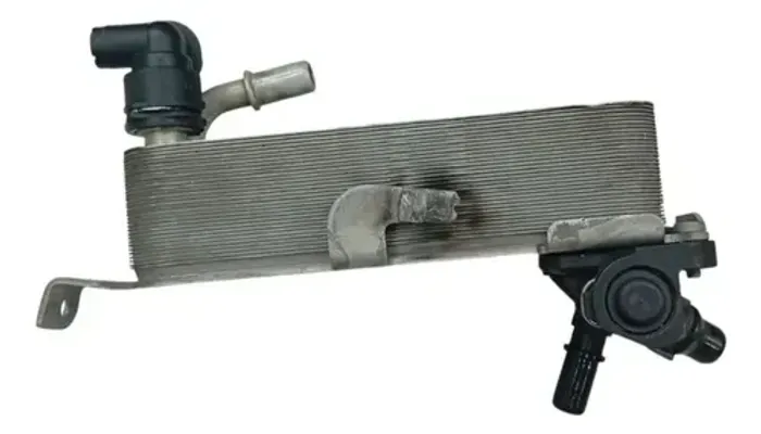 Radiador de Óleo do Câmbio BMW 118i 1.6 Turbo 2011 2012