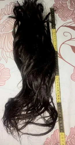 Cabelo Humano 45/50cm
