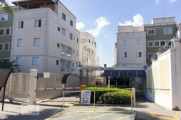 APARTAMENTO DUPLEX NO CONDOMÍNIO SPAZIO SPLENDIDO, SOROCABA