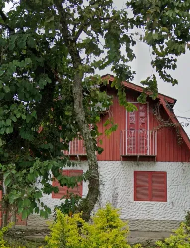Casa para dividir
