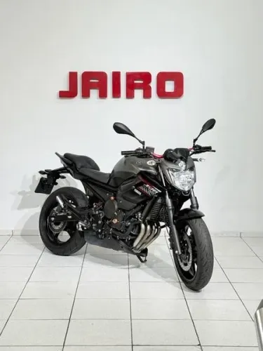 Yamaha XJ 600 ABS 2018