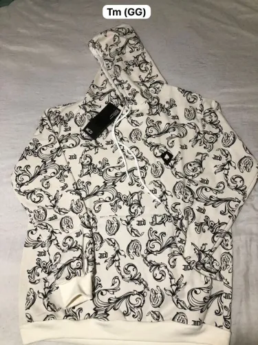 Moletom MCD Premium!!!!