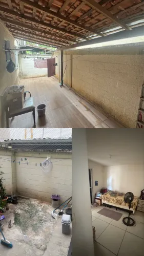 Vendo apartamento no condomínio parque dunas do litoral