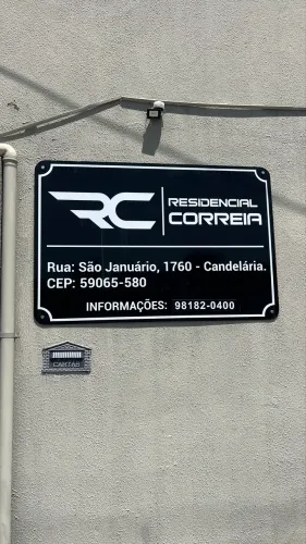 Alugo Kitnet em Candelária.