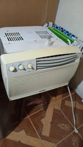Ar condicionado de janela Consul 220wts