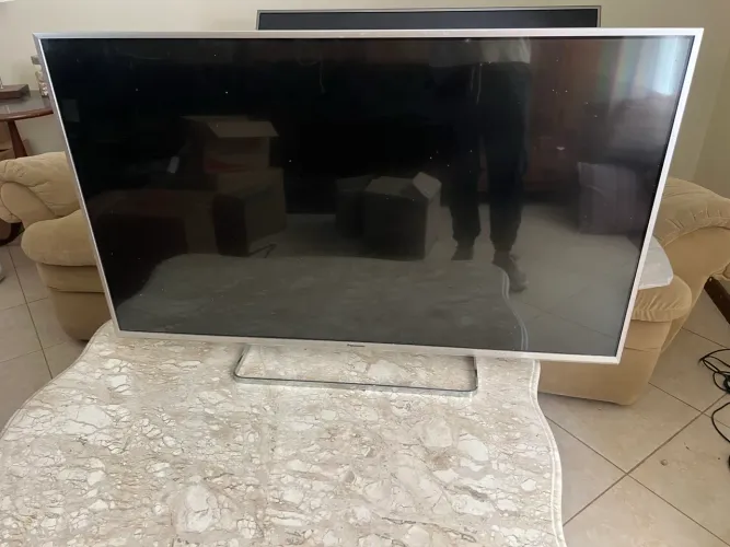 TV LG e Panasonic, estão com defeito.