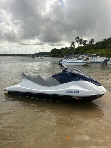 Vx 1100 Sport 2012 