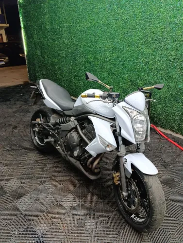 Bom estado 
