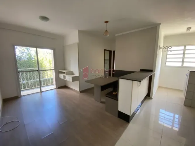 APARTAMENTO À VENDA NO CONDOMÍNIO MIRANTE DA COLÔNIA - JUNDIAÍ/SP