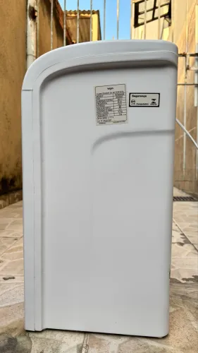 Estou vendendo este ventilador