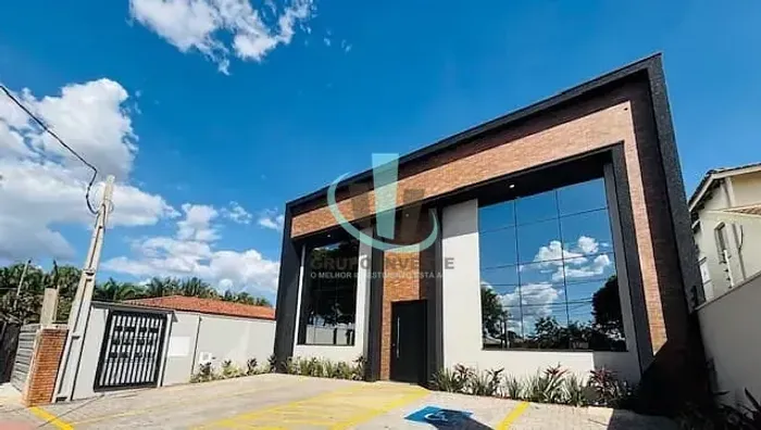 Sala para locação, Jardim Primavera, Araraquara, SP