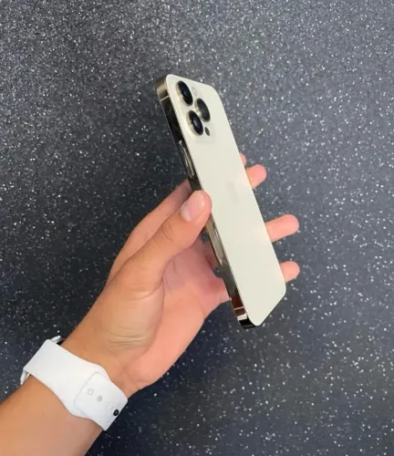 IPHONE 12 PRO MAX 128