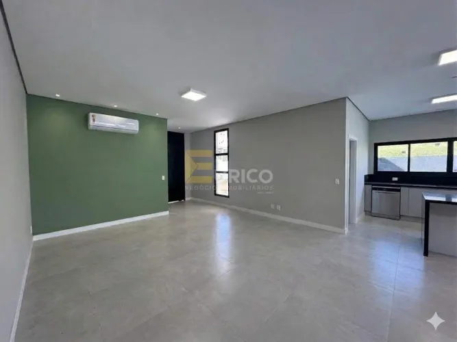 Casa em condomínio à venda no Condomínio Terras de Santa Teresa em Itupeva/SP