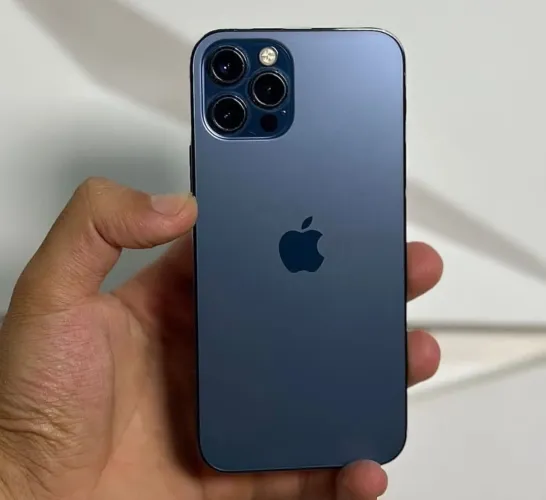 Iphone 12 Pro 128 Gb com tudo funcionando perfeitamente em ótimo estado