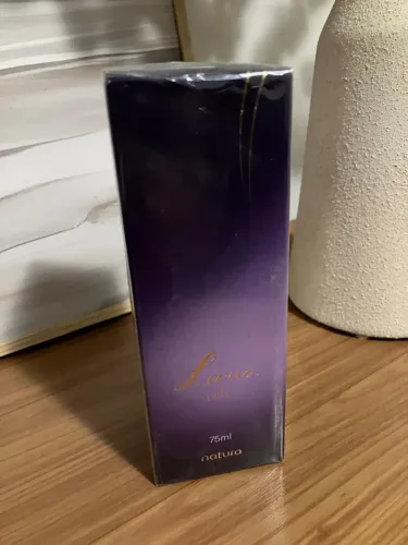 Perfume Luna nuit Natura (novo no plástico)