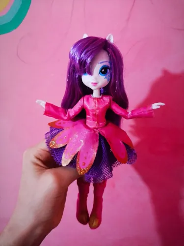 Equestria girls: rarity