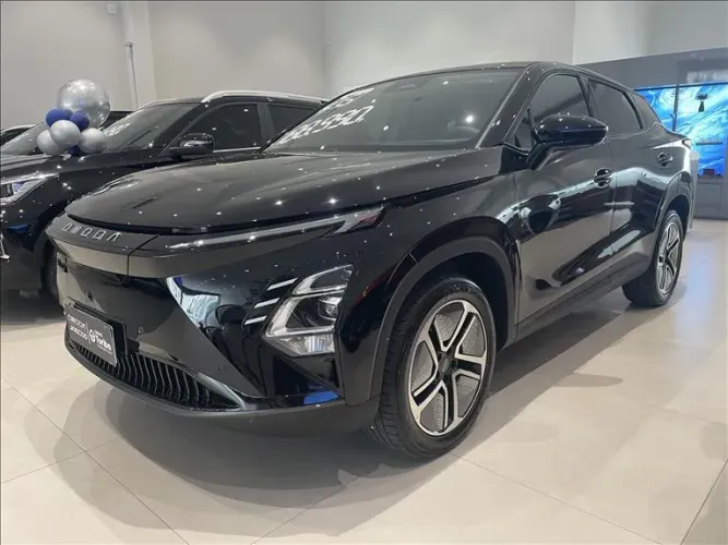 Omoda E5 Elétrico (61,1 KW) 2026
